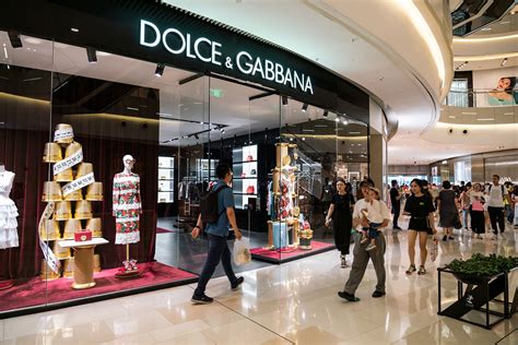 china vs dolce gabbana|d&g controversy.